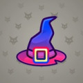 Witch Hat #70343