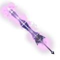 Amethyst Blade