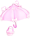 Pinky Parcel