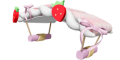 Sweet Picnic Glider