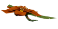 Flower Glider