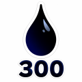 300 Ichor
