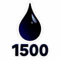 1500 Ichor