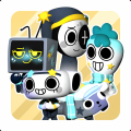 Star-Time Cosmetic Pack