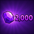 Super Pack (gems)