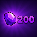 Small Pack (gems)