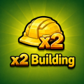 x2 Building