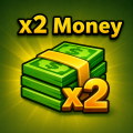 x2 Money