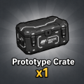 Prototype Crate х1