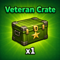 Veteran Crate х1