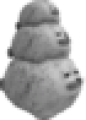 Seal Stack Lantern
