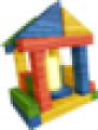Toyshop Lantern
