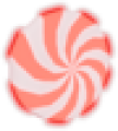 Peppermint Lantern