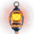 Journeyman Lantern