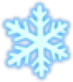 Snowflake Lantern