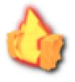 Lit Haystack