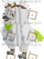 Kakapo Lunello