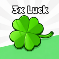 3x Customer Luck