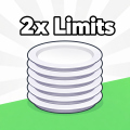 2x Item Limits