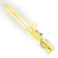 Golden Rapier