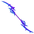 Dual Iceblade