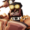 Kronos Endo Freddy
