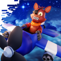 Foxy Fighters