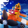 Foxy Fighters