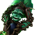 Mother Nature Ballora