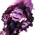 Mother Nature Ballora