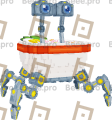 Camera Ramena