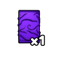 Corrupted Seed Pack x1