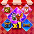 Carnival Crate x1