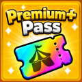 Premium+ Pass