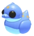 Gecko Ducky