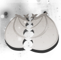 Crested Dragon Wings