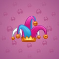 Jester Hat #133662