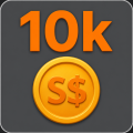 10.000 (10K) S$