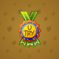 Victory Medal #61829