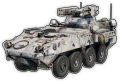 Stryker M-SHORAD