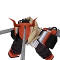 Demon Hybrid