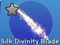 Silk Divinity Blade