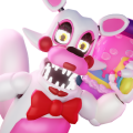Toy Foxy