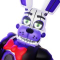 Funtime Bonnie