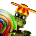 Funtime Bonnie