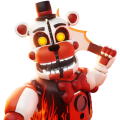 Showtime Freddy