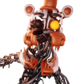 Molten Freddy