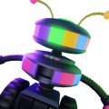 Candy Cadet
