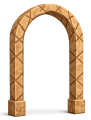 Small Arch