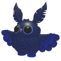 Stygian Owl